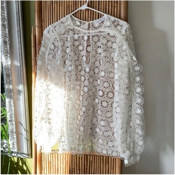 Alice McCall Lola Blouse size US 2 - Picture 2 of 4